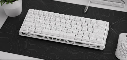 NICOLOCO Aura60 Mechanical Gaming Keyboard